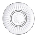 Bormioli Rocco Barshine Espresso Saucers 140mm (12 Pack)