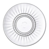 Bormioli Rocco Barshine Tea Saucers 140mm (12 Pack)