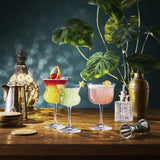 Bormioli Rocco Bloom Cocktail Glasses 245ml (24 Pack)