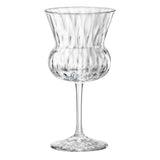 Bormioli Rocco Bloom Cocktail Glasses 245ml (24 Pack)