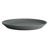 Maham Studio Carnaby Coupe Plates Teal 270mm (24 Pack)