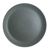 Maham Studio Carnaby Coupe Plates Teal 270mm (24 Pack)