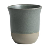 Maham Studio Carnaby Handless Cups Teal 142ml (24 Pack)