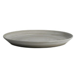 Maham Studio Carnaby Coupe Plates Dove 270mm (24 Pack)