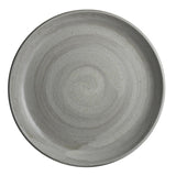 Maham Studio Carnaby Coupe Plates Dove 220mm (24 Pack)