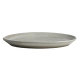Steelite Maham Studio Carnaby Oval Plates Dove 202x152mm (24 Pack)