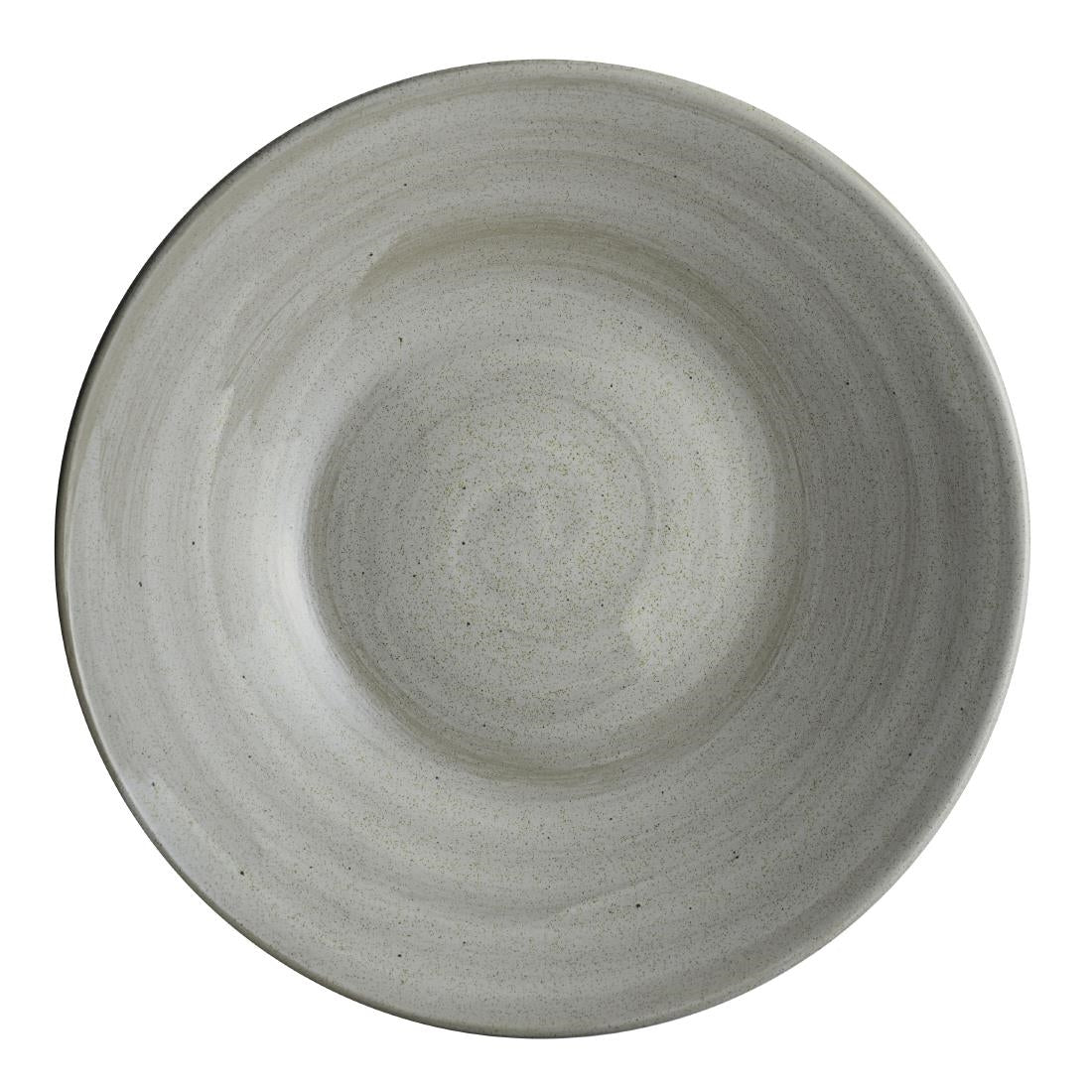 Maham Studio Carnaby Bowls Dove 230mm (24 Pack)