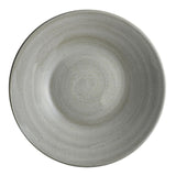 Maham Studio Carnaby Bowls Dove 230mm (24 Pack)