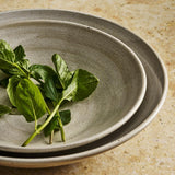 Maham Studio Carnaby Bowls Dove 230mm (24 Pack)