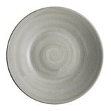Steelite Maham Studio Carnaby Bowls Dove 200mm (24 Pack)