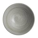 Steelite Maham Studio Carnaby Bowls Dove 100mm (24 Pack)