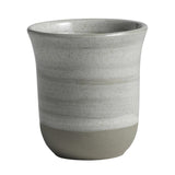 Maham Studio Carnaby Handless Cups Dove 142ml (24 Pack)