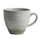 Maham Studio Carnaby Mugs Dove 430ml (24 Pack)