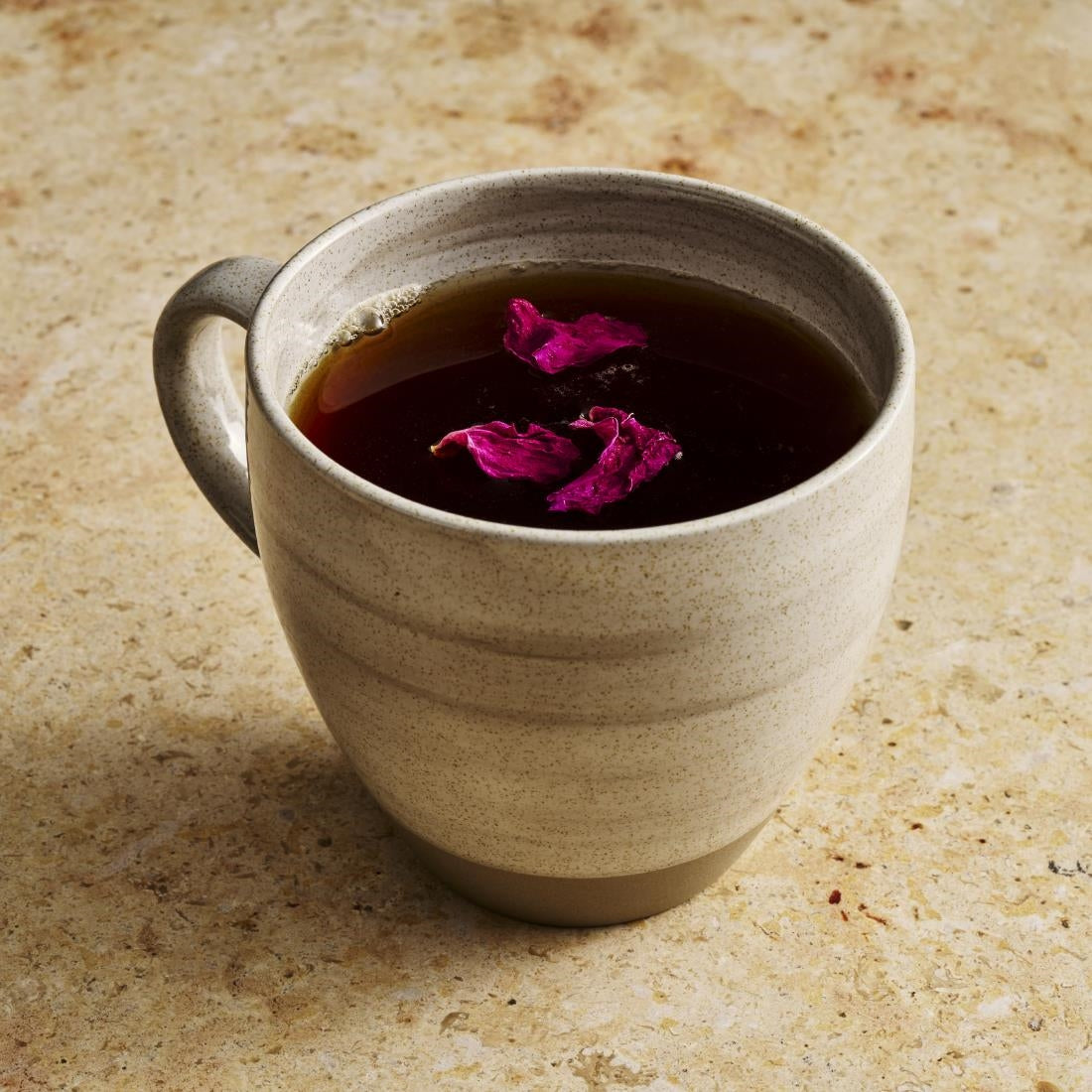 Maham Studio Carnaby Mugs Dove 430ml (24 Pack)