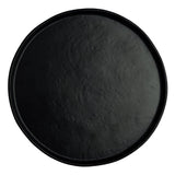 Steelite Cali Round Plates Black 273mm (12 Pack)