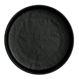 Steelite Cali Round Plates Black 123mm (12 Pack)