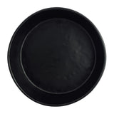 Steelite Cali Round Bowls Black 140mm (12 Pack)
