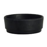 Steelite Cali Round Ramekins Black 73mm (24 Pack)