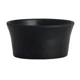 Steelite Cali Round Ramekins Black 59mm (24 Pack)
