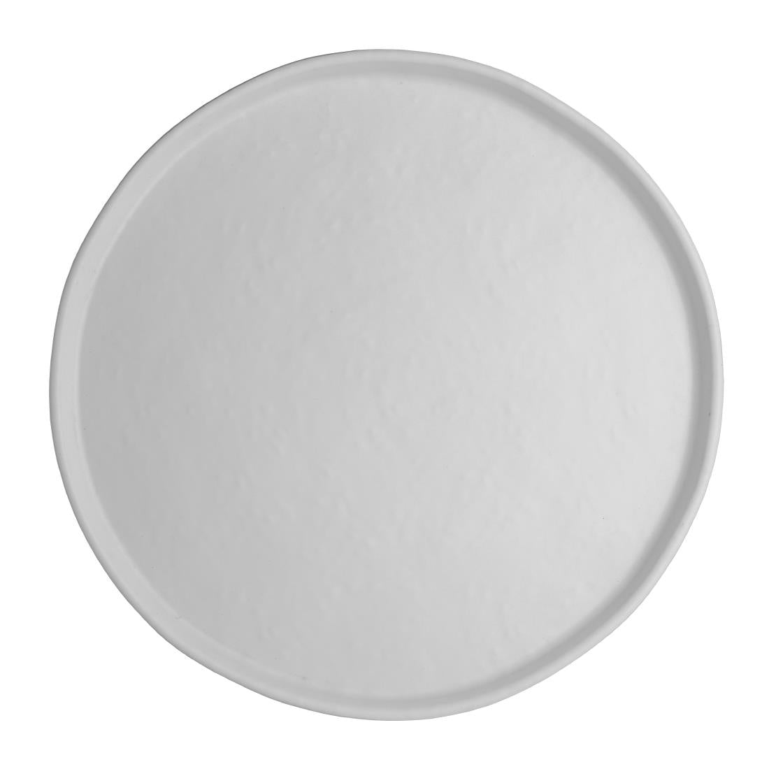 Steelite Cali Round Plates White 273mm (12 Pack)
