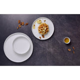 Steelite Cali Round Plates White 273mm (12 Pack)