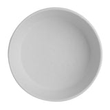 Steelite Cali Round Bowls White 127mm (12 Pack)