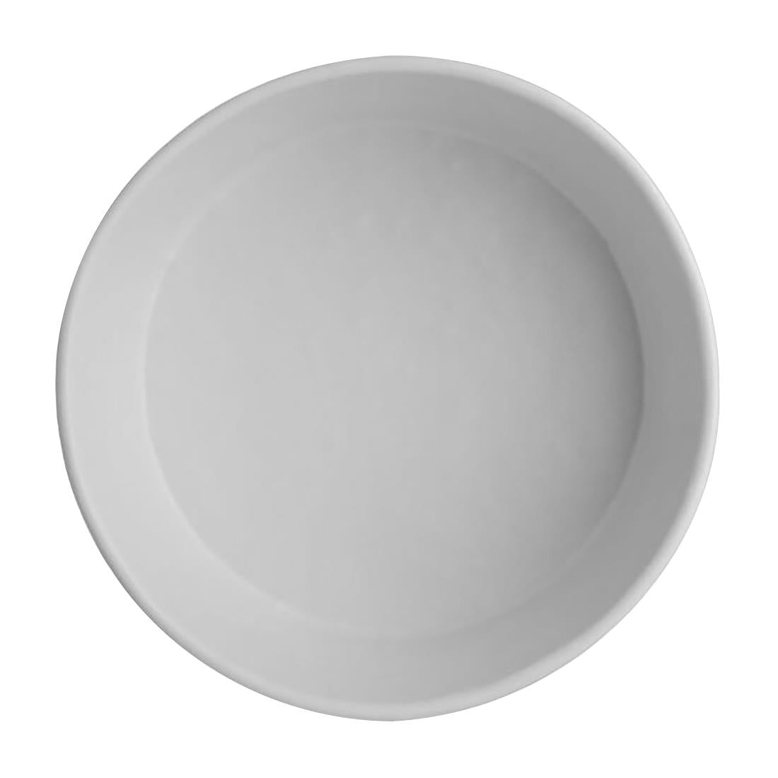 Steelite Cali Round Bowls White 140mm (12 Pack)