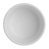 Steelite Cali Round Ramekins White 59mm (24 Pack)