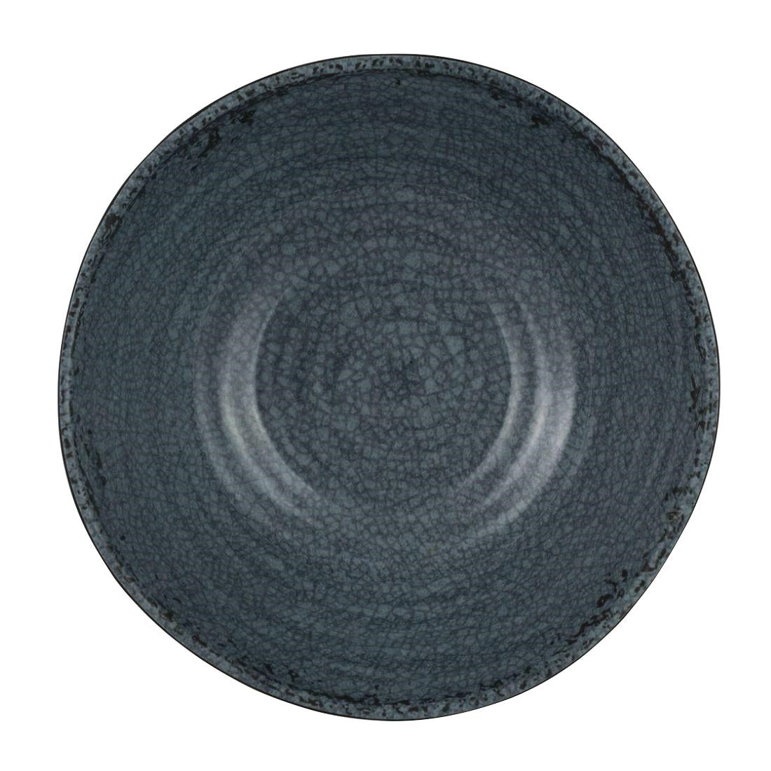 Steelite Pompeii Slate Bowls 140mm (6 Pack)