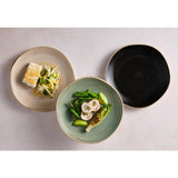 Steelite Orbita Coupe Plates Fuse Sable 255mm (12 Pack)