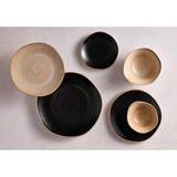 Steelite Orbita Coupe Plates Fuse Sable 285mm (12 Pack)