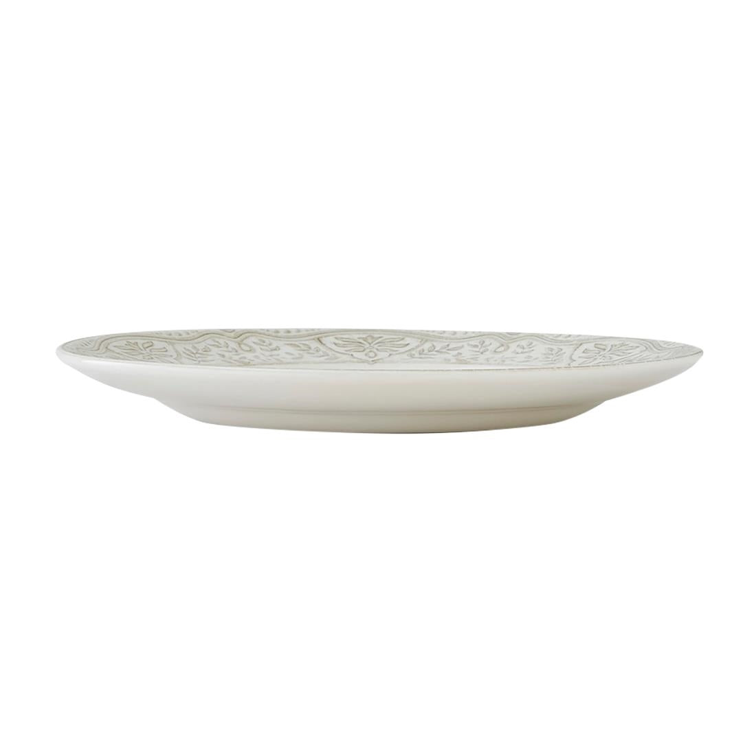 Steelite Florinne Harmony Plates 202.5mm (12 Pack)