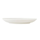 Steelite Concorde Saucers Blanc 152.5mm (12 Pack)