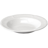 Churchill Buckingham White Pasta Plates 280mm (12 Pack)