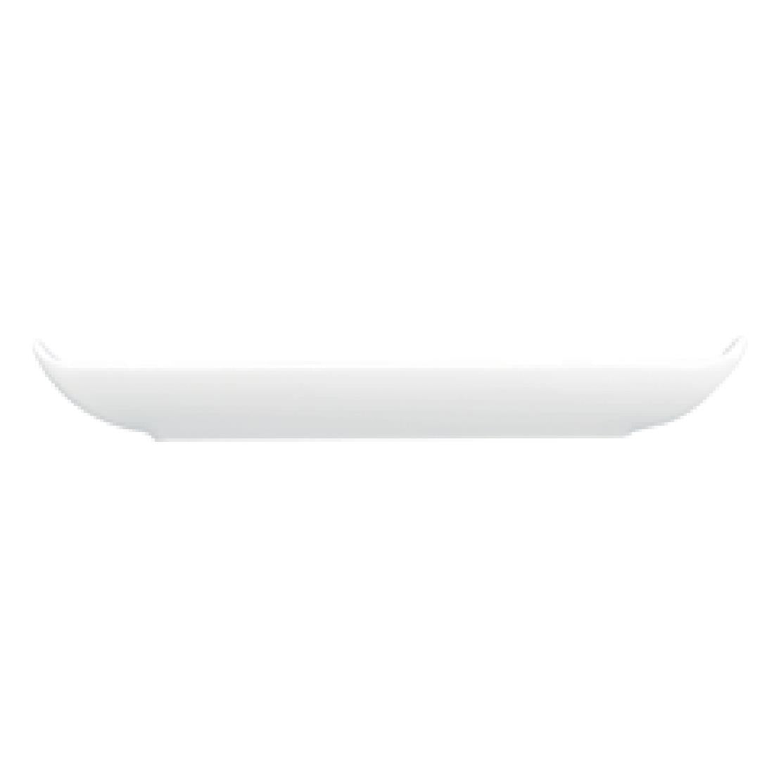 Churchill Alchemy Buffet Boat Dishes 518mm (4 Pack)