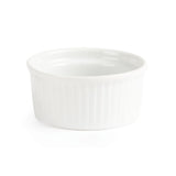 Olympia Whiteware Ramekins 80mm (12 pack)