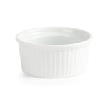 Olympia Whiteware Ramekins 85mm (12 pack)