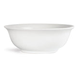 Olympia Whiteware Salad Bowls 235mm (6 Pack)