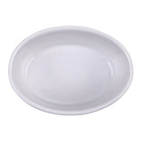 Olympia Whiteware Oval Ramekins 105mm (12 Pack)