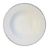 Churchill Alchemy Mono Bowls 170mm (12 Pack)