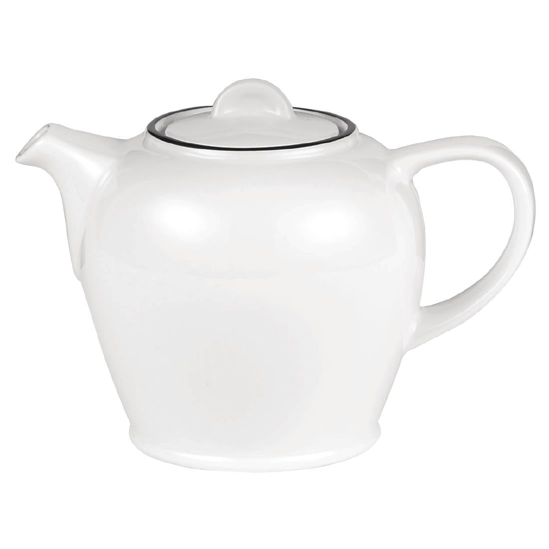 Churchill Alchemy Mono Coffee Pots 495ml (6 Pack)