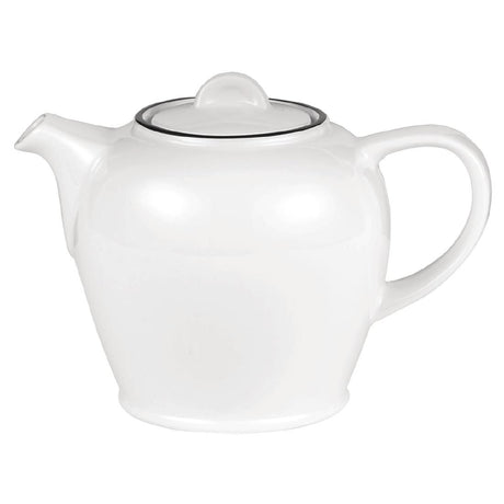 Churchill Alchemy Mono Coffee Pots 495ml (6 Pack)