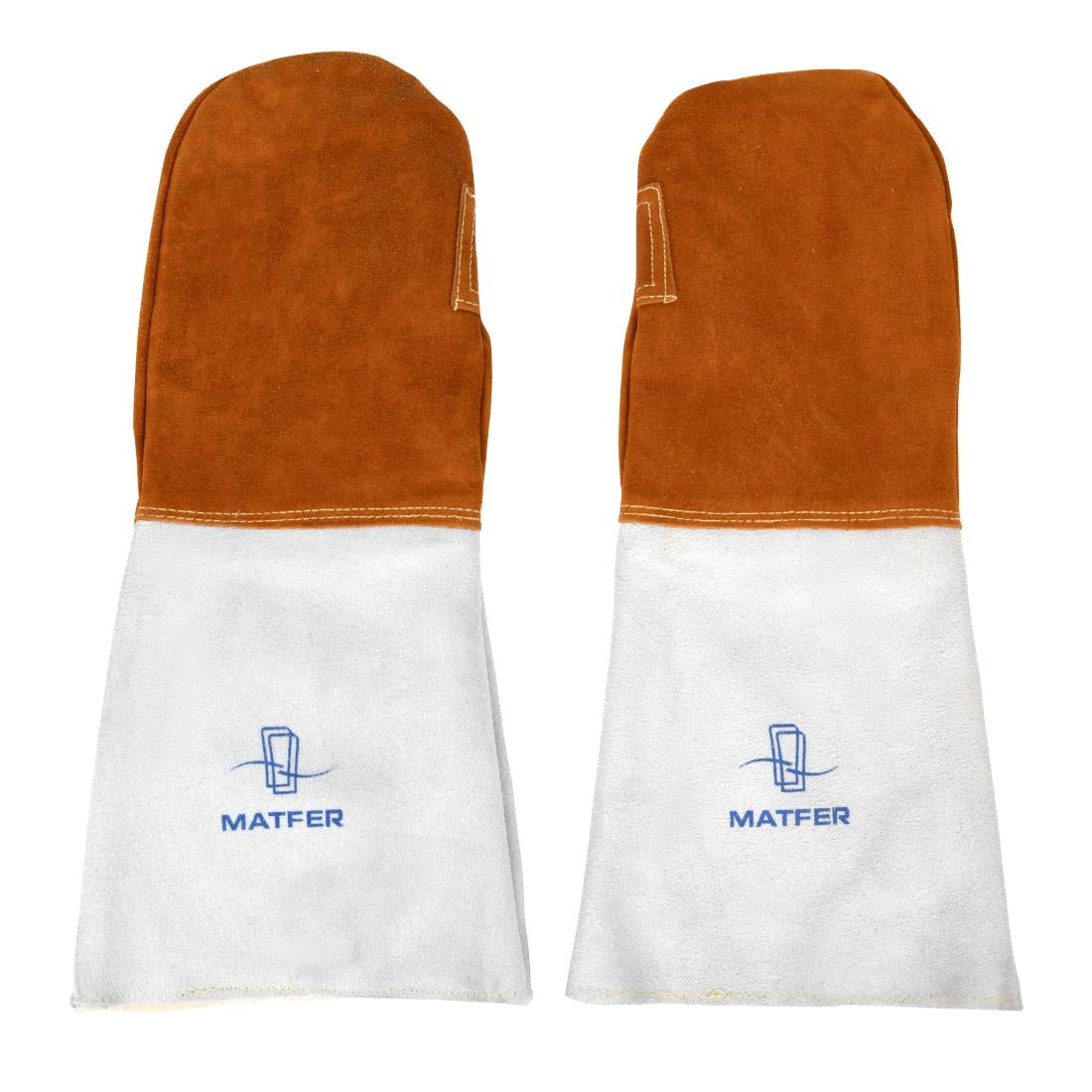 Matfer Bourgeat Baker Mitts 16.5"