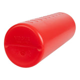 Vogue Red Squeeze Sauce Bottle 35oz