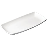 Churchill X Squared Oblong Plates 300mm (12 Pack)