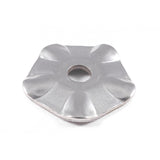 Disk Agitator
