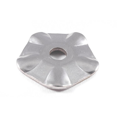 Disk Agitator