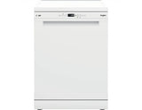 Whirlpool Dishwasher Freestanding W7FHP33