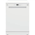 Whirlpool W7FHP33 Free Standing Dishwasher