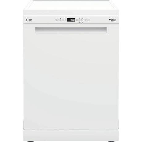 Whirlpool W7FHP33 Free Standing Dishwasher